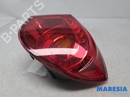 Right taillight ALFA ROMEO GIULIETTA (940_) 1.4 TB (940FXB1A, 940FXB11) | BP31449202C35