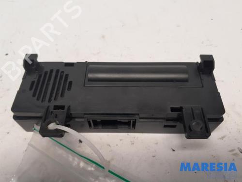 Electronic module PEUGEOT 508 SW I (8E_) 1.6 THP | BP31495818M83