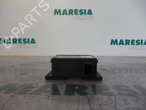 Control unit PEUGEOT 607 (9D, 9U) 3.0 V6 24V | BP31468652M11