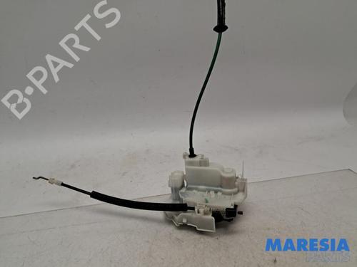 Used Electronic module Electronic module ALFA ROMEO 159 Sportwagon (939_) 1.8 MPI (939BXL1A) (140 hp) 31412362 31412362