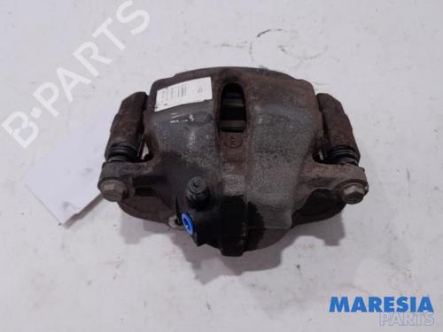 Used Left front brake caliper PEUGEOT 2008 I (CU_) 1.6 HDi (114 hp) 31469941
