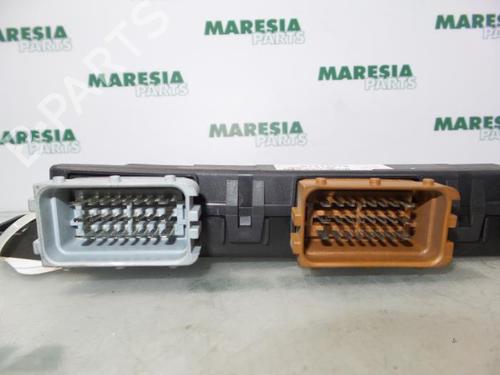 Control unit FIAT STILO (192_) 1.9 JTD (192_XF1A) | BP31469351M11