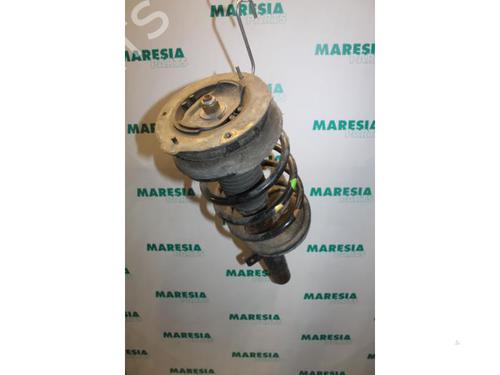 Right front shock absorber PEUGEOT 607 (9D, 9U) 2.2 HDi | BP31475398M17