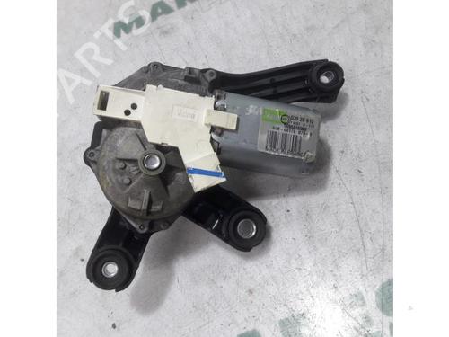Rear wiper motor CITROËN JUMPY II Van 2.0 HDi 120 | BP31535280M102