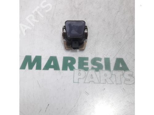 Used Electronic sensor CITROËN C4 II (NC_) 1.6 HDi 90 (92 hp) 31489975