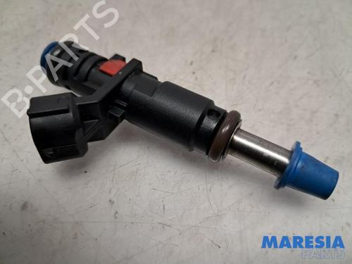 Inyector PEUGEOT 3008 I MPV (0U_) 1.6 VTi (120 hp) 31449719