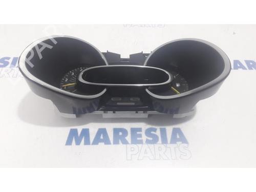 Used Instrument cluster RENAULT CLIO IV Grandtour (KH_) 1.5 dCi 90 (KHN3, KHN4) (90 hp) 31449313