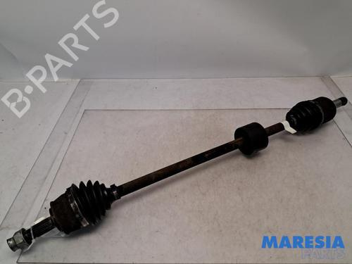 Used Right front driveshaft FIAT GRANDE PUNTO (199_) 1.4 (199AXB11, 199AXB1A, 199BXB1A, 199AXL1A) (77 hp) 31390552