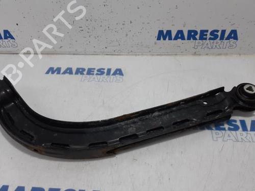 Used Left rear suspension arm OPEL COMBO Box Body/MPV (X12) 1.3 CDTI (B05) (90 hp) 31484827