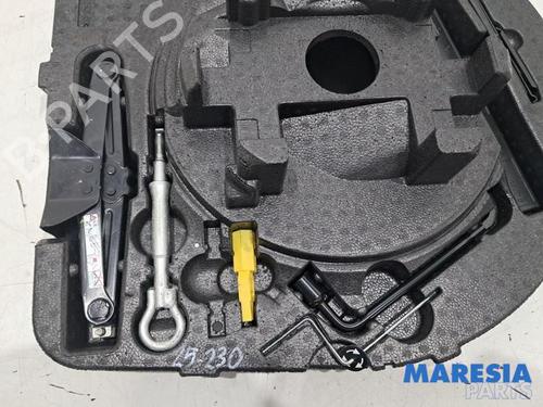 Jack Kit CITROËN DS4 (NX_) 1.6 VTi 120 | BP31449889C119 