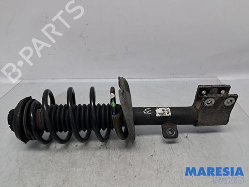 Used Right front shock absorber Right front shock absorber PEUGEOT 5008 (0U_, 0E_) 1.6 16V (156 hp) 31408370 31408370