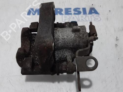 Left rear brake caliper PEUGEOT PARTNER Box Body/MPV 1.6 HDi | BP31470985M107