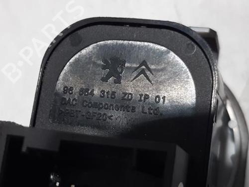 Speilbryter CITROËN DS5 2.0 HDi 165 | BP31492547I25