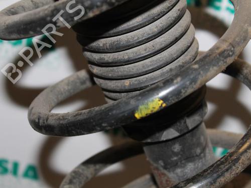 Used Left front shock absorber CITROËN JUMPY I Van (BS_, BT_, BY_, BZ_) 1.9 D (69 hp) 31522721