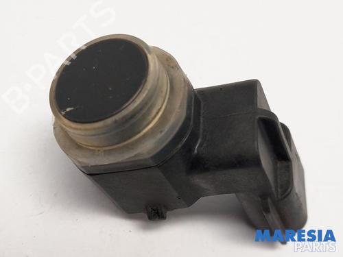 Used Electronic sensor RENAULT MEGANE III Grandtour (KZ0/1) 1.4 TCe (KZ0F, KZ1V) (130 hp) 31480679