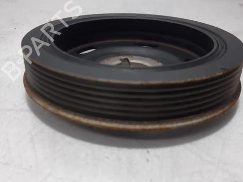 Pulley PEUGEOT PARTNER Box Body/MPV 1.6 HDi / BlueHDi 75 | BP31467498M122