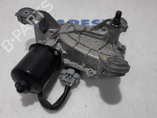 Front wiper motor CITROËN DS5 2.0 HDi 165 | BP31422386M29 
