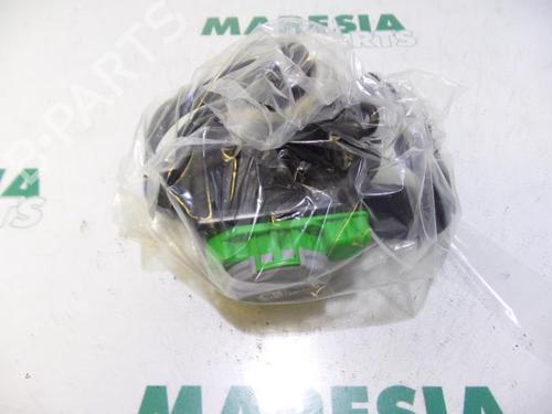 Used Front right seatbelt PEUGEOT PARTNER Box Body/MPV 1.6 HDi 16V (90 hp) 31519122