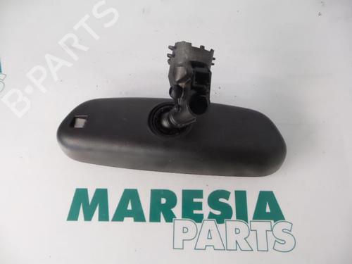 Rear mirror PEUGEOT 508 I (8D_) 1.6 HDi | BP31475645I6