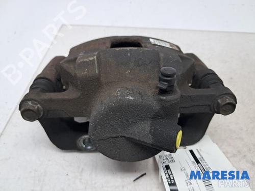 Right front brake caliper CITROËN C4 CACTUS 1.2 VTi 82 | BP38285142M104 - Image 5