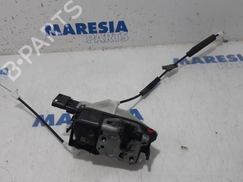 Electronic module CITROËN C3 II (SC_) 1.2 VTi 82 | BP31438137M83