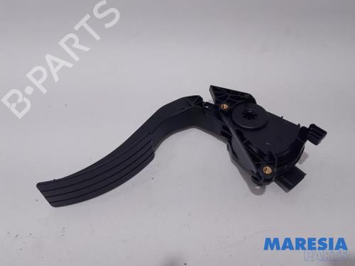 Used Electronic module RENAULT CAPTUR I (J5_, H5_) 0.9 TCe 90 (90 hp) 31403978