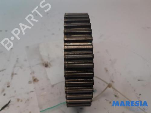 Pulley CITROËN DS3 (SA_) 1.4 HDi 70 (SA8HP4) | BP31419828M122 