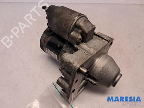 Starter CITROËN C5 III Break (RW_) 1.6 THP 155 | BP31500640M8 - Image 2