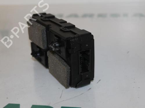 Control unit PEUGEOT 407 Coupe (6C_) 2.2 16V | BP31403718M11