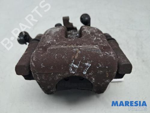 Used Left rear brake caliper PEUGEOT PARTNER Tepee 1.6 VTi (120 hp) 31496736
