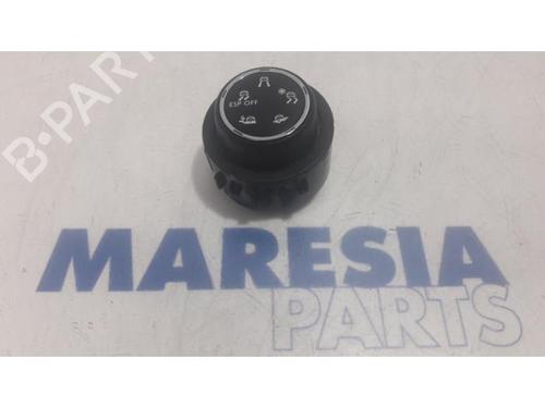 Used Switch PEUGEOT 3008 I MPV (0U_) 1.6 THP (150 hp) 31476817