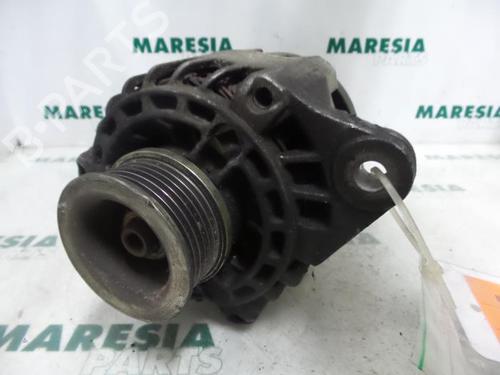 Lichtmaschine für LANCIA LYBRA SW (839_) 1.8 16V (839BXB1A, 839BXG1A) (131 hp) 31494530