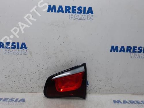 Used Right taillight CITROËN C3 II (SC_) 1.2 VTi 82 (82 hp) 31471290