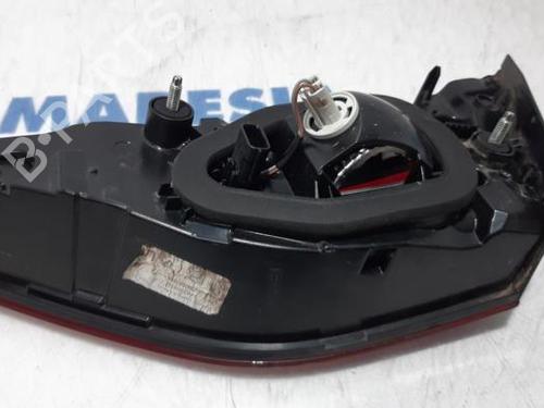 Left taillight RENAULT TALISMAN (LP_) 1.6 TCe 150 | BP31426078C34 