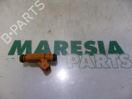 Used Injector CITROËN C2 (JM_) 1.6 (109 hp) 31533861