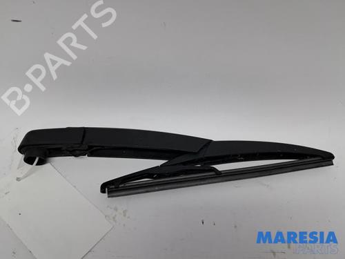 Bagrudeviskerarm Bagrudeviskerarm RENAULT CAPTUR II (HF_) TCe 160 (HFN1) (158 hp) 39932879 39932879
