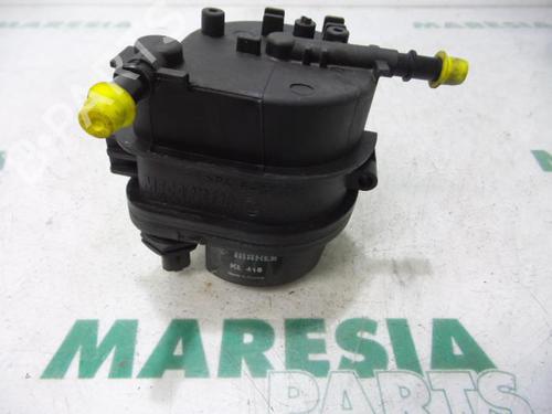 Used Support PEUGEOT 206 Hatchback (2A/C) 1.4 HDi eco 70 (68 hp) 31386303