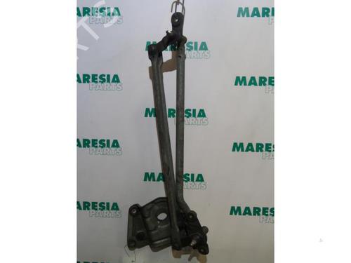 Used Front wipers mechanism PEUGEOT 306 Break (7E, N3, N5) 1.9 D (69 hp) 31503625