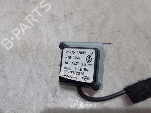 Andre RENAULT TRAFIC III Van (FG_) 1.6 dCi 115 (FGMD) | BP31471677O1