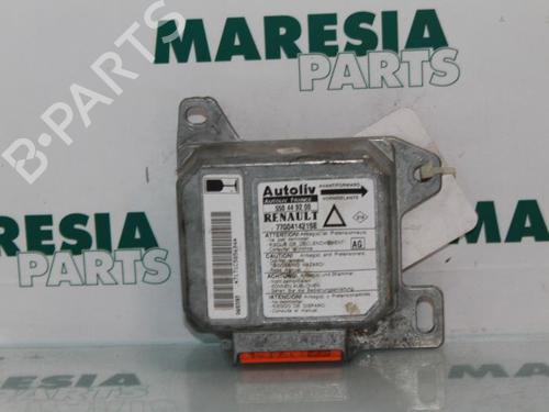 Used ECU airbags RENAULT LAGUNA I (B56_, 556_) 2.0 (114 hp) 31515705