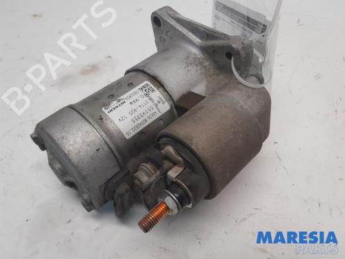 Starter FIAT 500 (312_) 1.2 (312AXA1A) | BP31400528M8