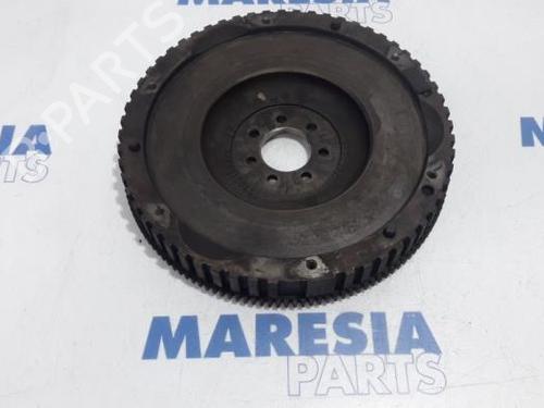 Used Flywheel Flywheel RENAULT TRAFIC II Bus (JL) 2.0 16V (JL02, JL0L, JL0W, JL0N) (117 hp) 31488957 31488957