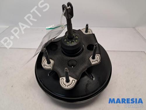 Used Servo brake Servo brake RENAULT CLIO IV (BH_) 0.9 TCe 90 (BHNF, BHMA, BHMH, BHJK, BHJR) (90 hp) 39896495 39896495