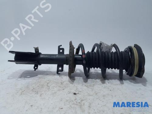 Used Left front shock absorber RENAULT KANGOO Express (FW0/1_) 1.5 dCi 90 (FW0G, FW05, FW08, FW11) (90 hp) 31526962