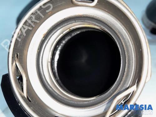 Exhaust system RENAULT MEGANE III Grandtour (KZ0/1) 1.2 TCe (KZ2B, KZ11) | BP31491597M121