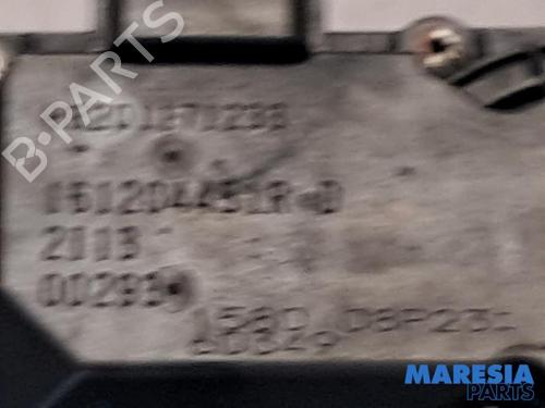 Throttle body RENAULT CLIO IV (BH_) 0.9 TCe 90 (BHNF, BHMA, BHMH, BHJK, BHJR) | BP31486100M82