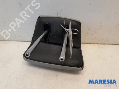 Headrest PEUGEOT 208 I (CA_, CC_) 1.4 VTi | BP31404493I31 