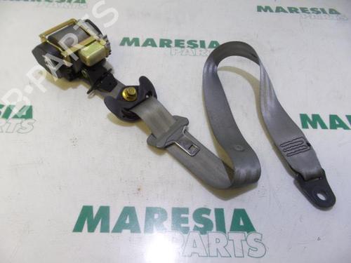 Used Front right seatbelt CITROËN C5 I (DC_) 2.0 HDi (DCRHZB, DCRHZE) (109 hp) 31476783