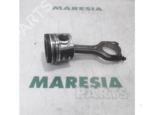 Used Other CITROËN C4 AIRCROSS 1.6 HDi 115 AWC (114 hp) 31514870