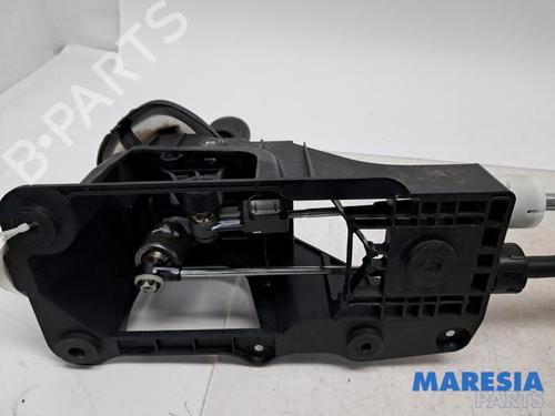 Gear lever RENAULT MEGANE CC (EZ0/1_) 1.4 TCe (EZ0F, EZ1V) | BP36880101M90 - Image 7